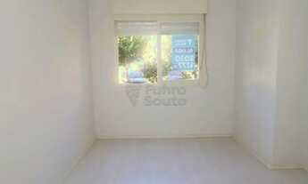 Imagem: Apartamento Térreo Semi Mobiliado e Bem