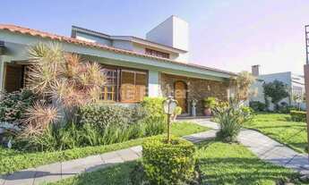 Imagem 3: Vendo Espetacular casa 5 quartos suíte 6 garagens 508m² privativos no Bairro Vila Assunção