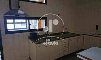 Imagem 7: Apartamento para aluguel, 3 quartos 1 suíte Vila Assunção em Santo André/SP