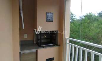 Imagem 6: Apartamento - Parque Prado - Campinas