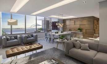 Imagem 7: Apartamento Padrão em Ponta Grossa