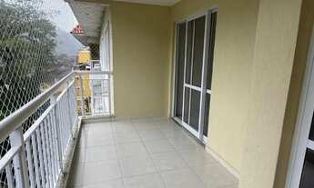 Imagem: ITAIPAVA, Cobertura duplex para locação