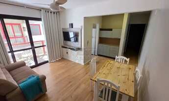 Imagem 2: Apartamento de 49m² com 01 quarto para locação - Jardim Macedo