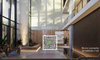 Imagem 4: Boa Viagem - Apartamento com 130 metros - 3 Quartos - 3 Suítes - 2 Garagens - Recife, PE