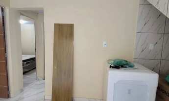 Imagem 2: Casa no centro de Piabetá