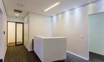 Imagem: Conjunto Comercial Mobiliado para aluguel