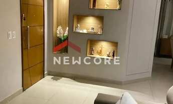 Imagem 2: Apartamento em Rua Djalma Vilar de Gusmão - Intermares - Cabedelo/PB