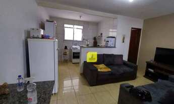 Imagem 3: Casa com 2 dormitórios à venda, 120 m² por R$ 310.000,00 - Francisco Bernardino - Juiz de