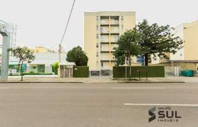 Imagem: APTO 2 QUARTOS JUVEVE ALTO DA XV