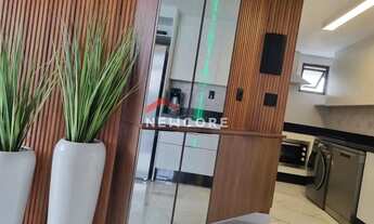 Imagem 2: Cobertura em Estrada Dom João Becker - Ingleses do Rio Vermelho - Florianópolis/SC