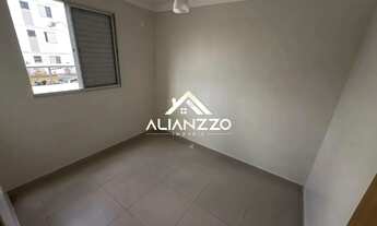 Imagem 6: Apartamento Padrão para Locação no Bairro Residencial Jequitiba em Ribeirão Preto/SP. Alia