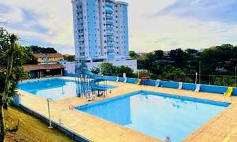 Imagem: Condomínio Residencial Primavera - Bosque