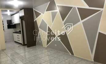 Imagem 3: Condomínio Residencial Capri - Residência - Uvaranas