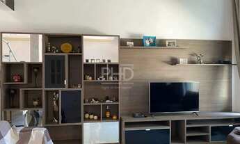 Imagem 2: Sobrado alto padrão 338 M2, 5 suítes no Parque Espacial