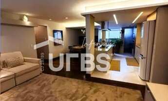 Imagem: Apartamento à venda no Edfício Nostradamus