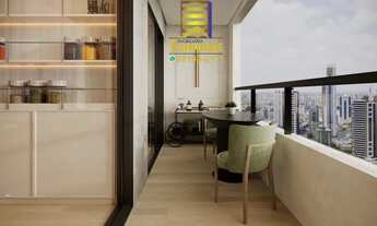 Imagem 4: EXCLUSIVO APARTAMENTO NO OLHO D AGUA, PERTO ESCOLA LITERATO, ENTRADA FACILITADA, CIDADE VI