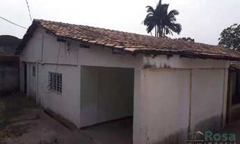 Imagem 2: Casa para venda CIDADE ALTA Cuiabá