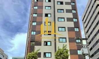 Imagem: Apartamento 1 Quarto para Venda em Maceió