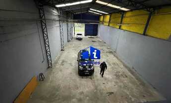 Imagem 5: Galpão com 310 m² no Jardim Nossa Sra. do Carmo, São Paulo /SP