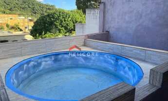 Imagem 2: Casa em Avenida Brasil - Nações Unidas - Sabará/MG