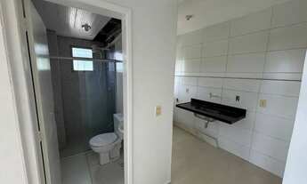 Imagem 5: Apartamento 2 quartos no parque petropolis