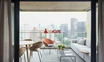 Imagem 4: Apartamento com ótimo preço no bairro Itaim Bibi. Confira!