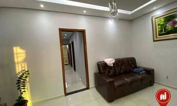 Imagem 4: Casa com 3 dormitórios à venda, 254 m² por R$ 850.000,00 - Liberdade - Sarzedo/MG