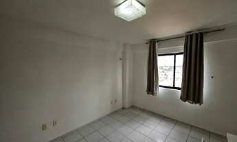 Imagem 4: Apartamento em Mossoró bairro Doze Anos