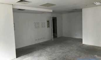 Imagem 4: CONJ. COMERCIAL - MOEMA PÁSSAROS - SP