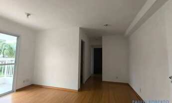 Imagem 4: APARTAMENTO - VILA SÃO FRANCISCO - SP