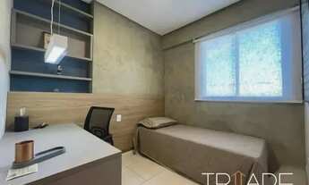 Imagem 2: Quebec | Em Candeias |Apartamento com 3 Quartos (1 suíte) | 2 Vagas | Lazer