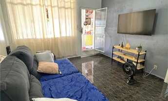 Imagem: Casa com 3 quartos à venda em Vila Mury