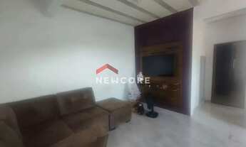 Imagem 4: Casa em Rua Virgílio César - Nossa Senhora de Fátima - Contagem/MG