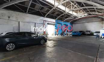 Imagem 2: Estacionamento a venda na Bela vista