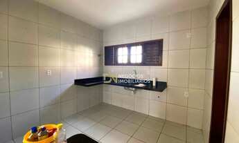 Imagem 2: Casa com 3 dormitórios, 200 m² - venda por R$ 495.000,00 ou aluguel por R$ 2.500,00/mês