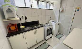 Imagem 7: Alugo apto em ponta de campina a 100 metros da praia