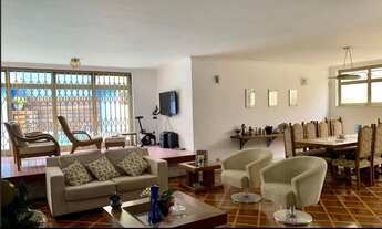 Imagem 5: Venda Casa 4 Dormitórios - 377 m² Vila Madalena