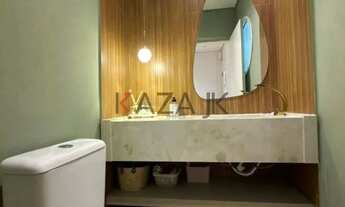 Imagem 3: Comprar/vendo: Casa a venda, sobrado reformado, no condomínio Chácara das Palmeiras Imperi