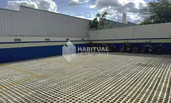 Imagem 7: Aluguel Barracão GAVEA SUL