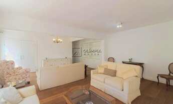 Imagem 7: Venda Apartamento 3 Dormitórios - 138 m² Cerqueira César