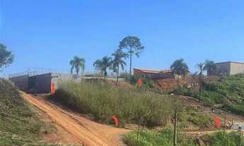 Imagem: Terreno à venda, 640 m² por R$ 165.000,00