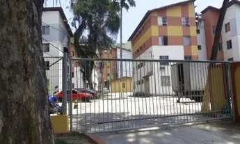 Imagem: Apartamento com 2 quartos à venda, 50 m²