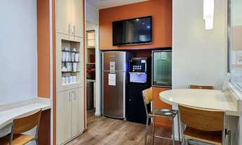 Imagem 6: Assinaturas flexíveis de escritório em Regus SAO PAULO, Paulista Trianon Alameda Campinas