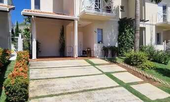 Imagem: Sobrado à venda em Indaiatuba, Chácara