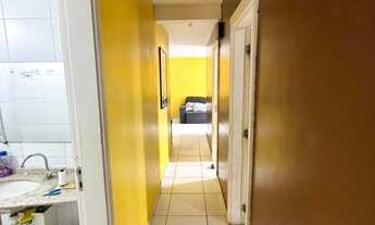 Imagem 5: Imóvel para venda tem 76 metros quadrados com 3 quartos em Calhau - São Luís - MA