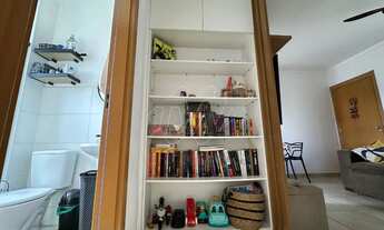 Imagem 5: Venda de Apartamentos / Padrão na cidade de Araraquara