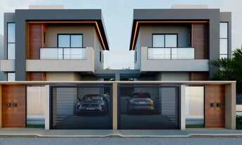 Imagem 2: Lançamento de casas com 03 dormitórios - Loteamento Alameda Cezanne - Rod. SC 401