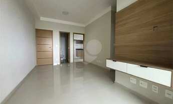 Imagem 2: Apartamento com 3 quartos para locação em Boqueirão - SP