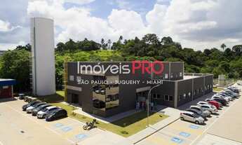 Imagem 3: Galpão em Guarulhos!