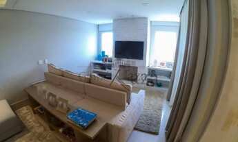 Imagem 3: Oportunidade - Apartamento - Jardim Colinas - Residencial Paesaggio - 4 Dormitórios - 245m